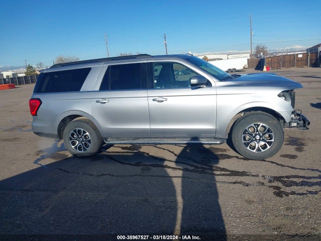 Ford Expedition Xlt Max 2022 1FMJK1JT6NEA58097 Image 14