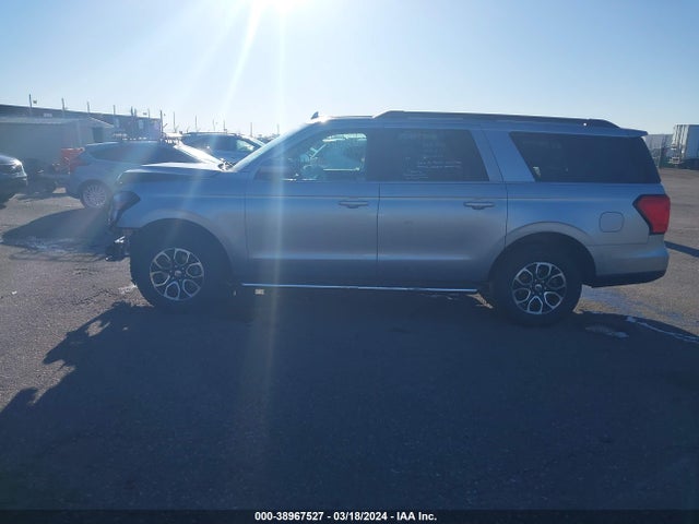 Ford Expedition Xlt Max 2022 1FMJK1JT6NEA58097 Image 15