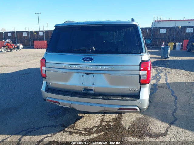 Ford Expedition Xlt Max 2022 1FMJK1JT6NEA58097 Image 17