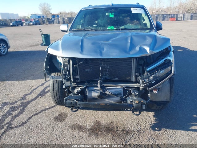 Ford Expedition Xlt Max 2022 1FMJK1JT6NEA58097 Image 6