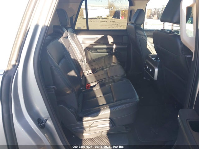 Ford Expedition Xlt Max 2022 1FMJK1JT6NEA58097 Image 8