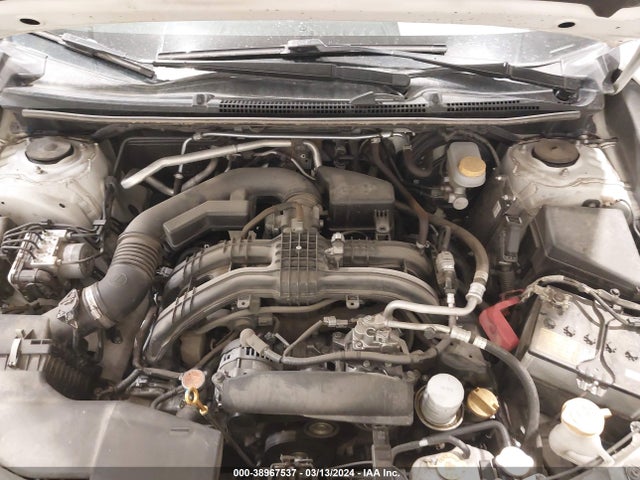Subaru Crosstrek Premium 2020 JF2GTAPC0L8203005 Image 10