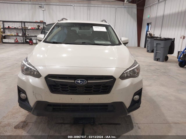 Subaru Crosstrek Premium 2020 JF2GTAPC0L8203005 Image 12
