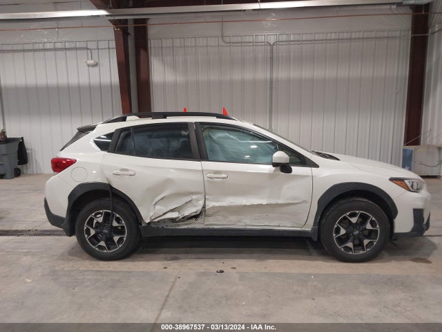 Subaru Crosstrek Premium 2020 JF2GTAPC0L8203005 Image 13