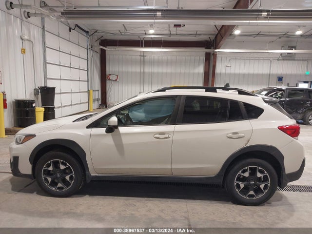 Subaru Crosstrek Premium 2020 JF2GTAPC0L8203005 Image 14