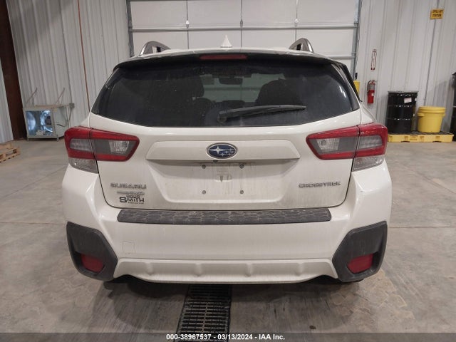 Subaru Crosstrek Premium 2020 JF2GTAPC0L8203005 Image 16