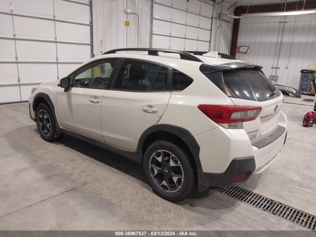 Subaru Crosstrek Premium 2020 JF2GTAPC0L8203005 Image 3
