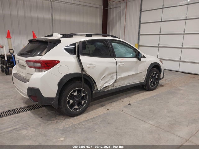 Subaru Crosstrek Premium 2020 JF2GTAPC0L8203005 Image 4