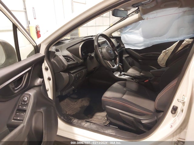 Subaru Crosstrek Premium 2020 JF2GTAPC0L8203005 Image 5