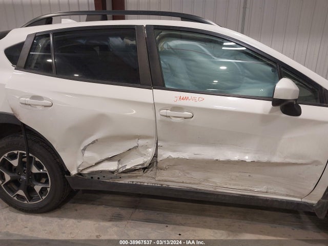 Subaru Crosstrek Premium 2020 JF2GTAPC0L8203005 Image 6