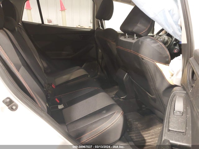 Subaru Crosstrek Premium 2020 JF2GTAPC0L8203005 Image 8