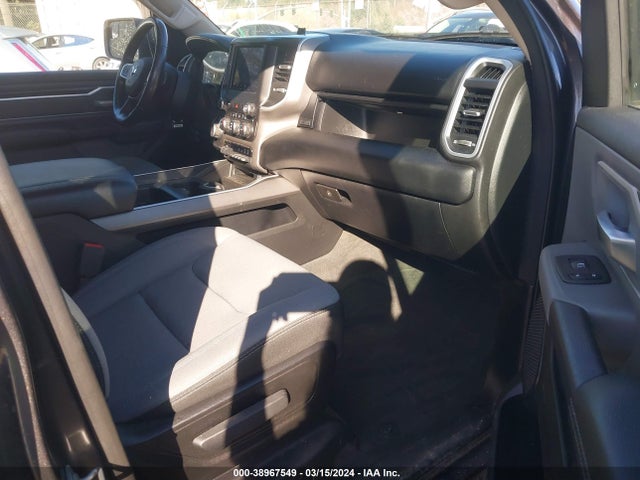 RAM 1500 Big Horn  4x4 6'4 Box 2020 1C6SRFMT8LN389149 Image 5