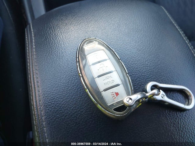 Nissan Altima 2.5 S 2017 1N4AL3AP6HN346261 Image 11
