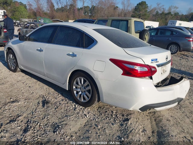 Nissan Altima 2.5 S 2017 1N4AL3AP6HN346261 Image 3