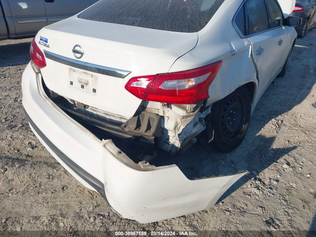Nissan Altima 2.5 S 2017 1N4AL3AP6HN346261 Image 6