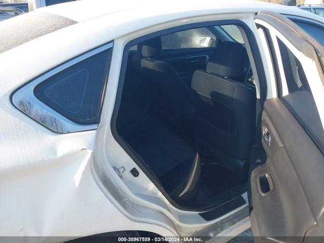 Nissan Altima 2.5 S 2017 1N4AL3AP6HN346261 Image 8