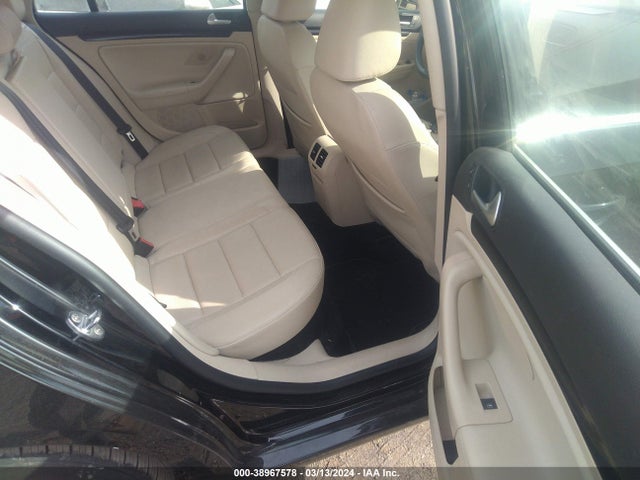 3VWML7AJXEM626102 Volkswagen Jetta Sportwagen 2.0l Tdi