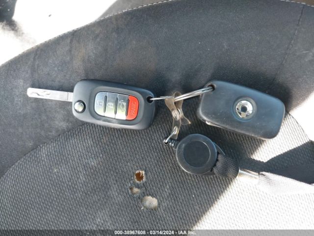 WMEFJ9BA5JK268440 Smart Fortwo Electric Drive Passion/prime/pure