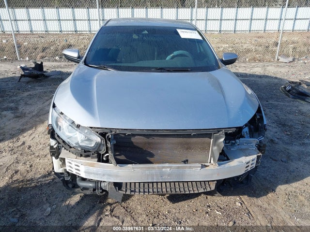Honda Civic Lx 2019 SHHFK7H34KU216304 Image 13