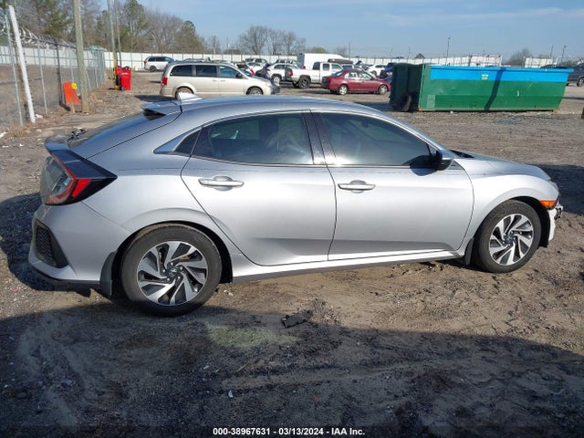 Honda Civic Lx 2019 SHHFK7H34KU216304 Image 14