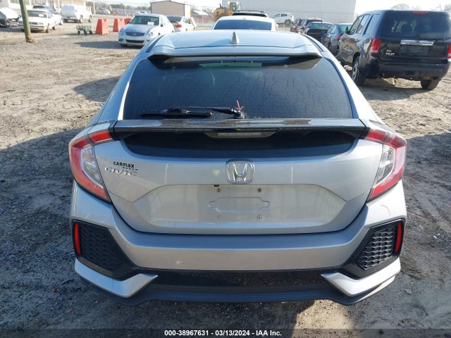 Honda Civic Lx 2019 SHHFK7H34KU216304 Image 17