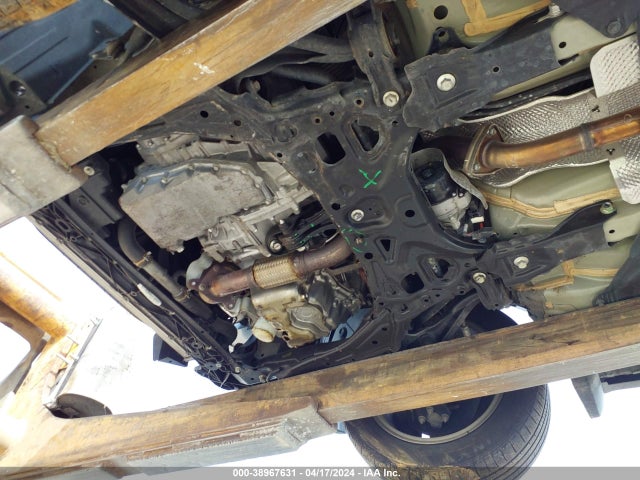 Honda Civic Lx 2019 SHHFK7H34KU216304 Image 6