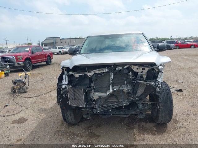Toyota Tundra Sr5 2023 5TFLA5DB4PX094694 Image 13