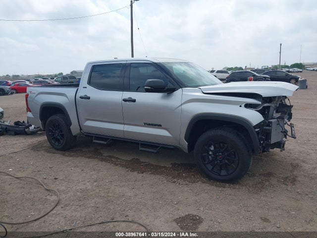 Toyota Tundra Sr5 2023 5TFLA5DB4PX094694 Image 14