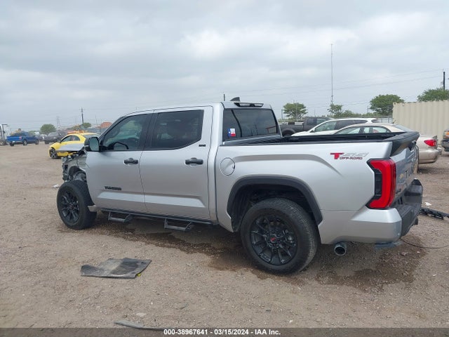 Toyota Tundra Sr5 2023 5TFLA5DB4PX094694 Image 15