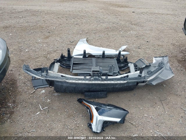 Toyota Tundra Sr5 2023 5TFLA5DB4PX094694 Image 12