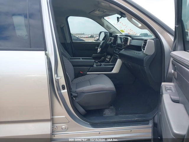 Toyota Tundra Sr5 2023 5TFLA5DB4PX094694 Image 5