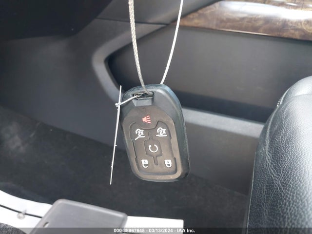 Chevrolet Tahoe Lt 2015 1GNSCBKCXFR692072 Image 11