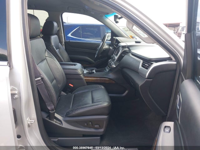 Chevrolet Tahoe Lt 2015 1GNSCBKCXFR692072 Image 5