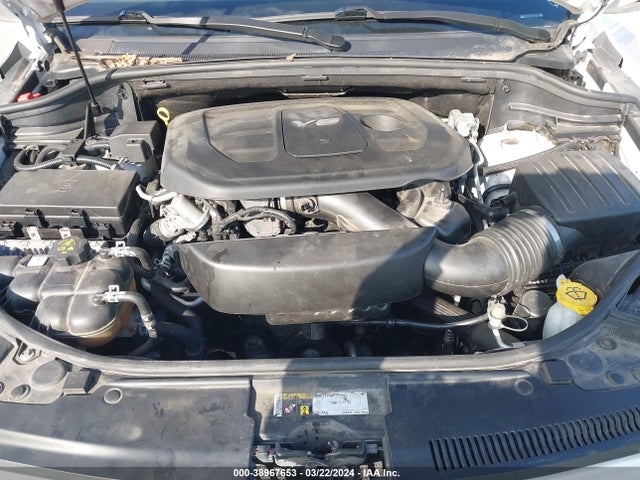 Jeep Grand Cherokee Laredo 2016 1C4RJFAG5GC385129 Image 10