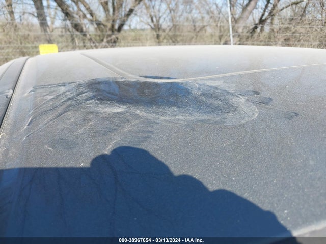 Honda Accord Ex-l 2014 1HGCR2F87EA297508 Image 20