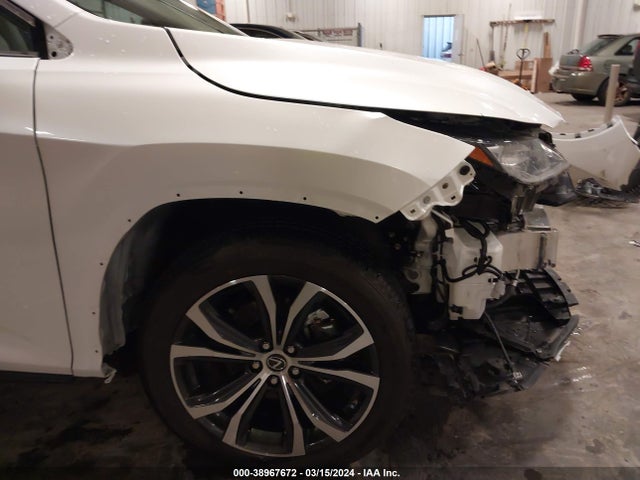 Lexus RX 350 2022 2T2HZMDA4NC361131 Image 19