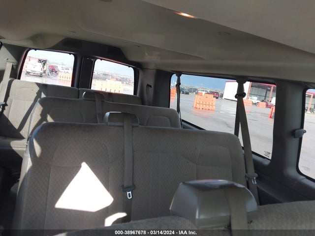 Chevrolet Express 3500 Lt 2016 1GAZGPFG7G1168263 Image 17