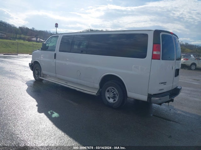 Chevrolet Express 3500 Lt 2016 1GAZGPFG7G1168263 Image 3