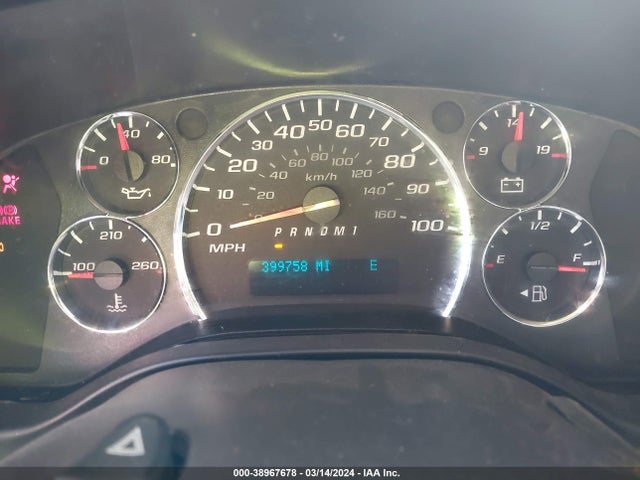 Chevrolet Express 3500 Lt 2016 1GAZGPFG7G1168263 Image 7