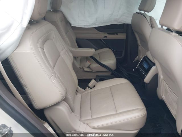 5LM5J7XC5MGL16544 Lincoln Aviator Reserve