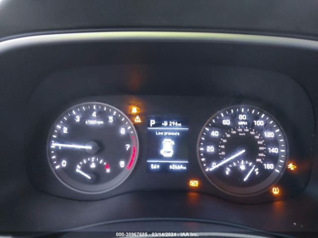 KM8J23A4XKU902017 Hyundai TUCSON SE