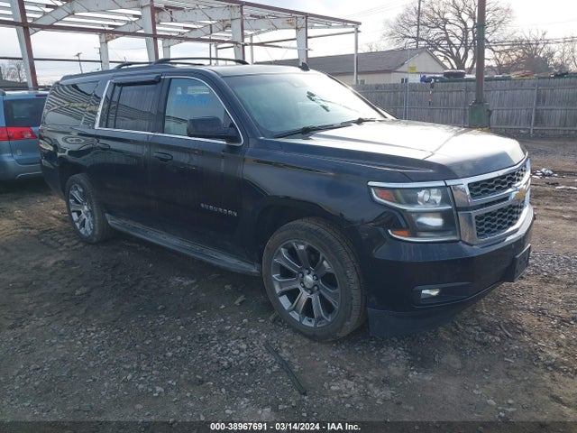 2015 1GNSKJKCXFR181961 main image