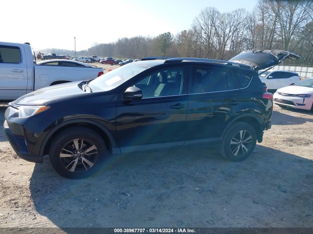 Toyota Rav4 Xle 2018 2T3WFREV3JW474510 Image 15