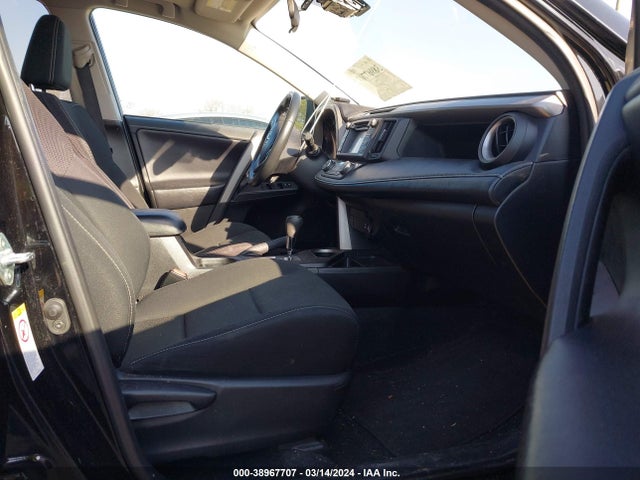 Toyota Rav4 Xle 2018 2T3WFREV3JW474510 Image 5