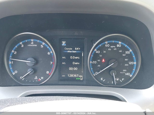 Toyota Rav4 Xle 2018 2T3WFREV3JW474510 Image 7