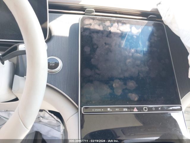 W1KCG2DBXPA024882 Mercedes-Benz EQS 450+