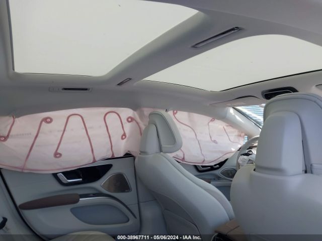 W1KCG2DBXPA024882 Mercedes-Benz EQS 450+