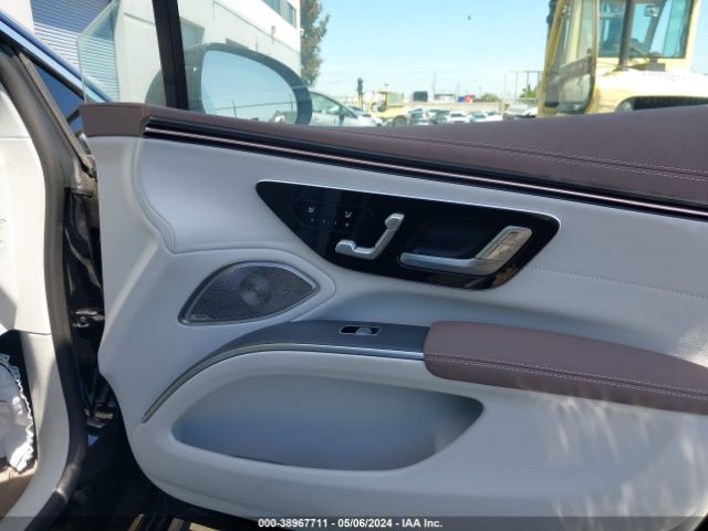 W1KCG2DBXPA024882 Mercedes-Benz EQS 450+