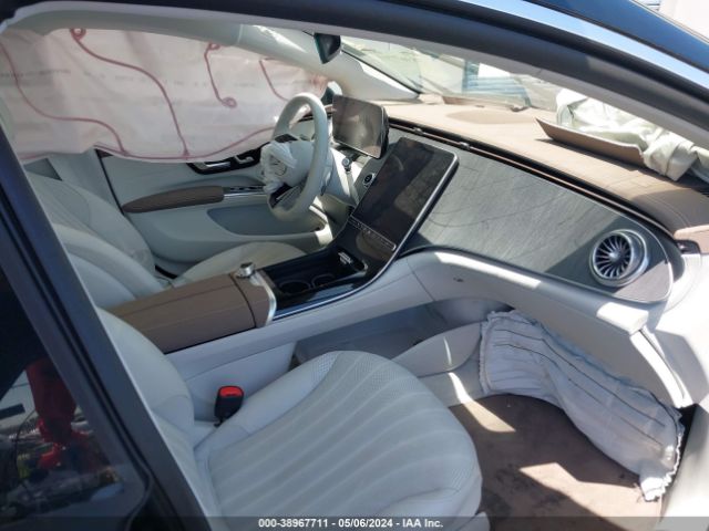 W1KCG2DBXPA024882 Mercedes-Benz EQS 450+