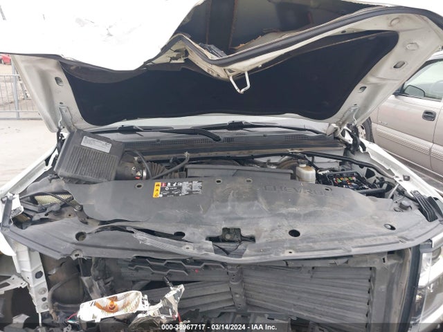 Chevrolet Tahoe Lt 2018 1GNSCBKC4JR133870 Image 10